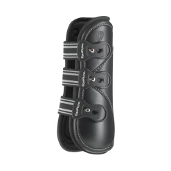 D-Teq™ Front Boot With ImpacTeq™ Liner - Black