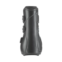 D-Teq™ Front Boot With ImpacTeq™ Liner - Black -Equestrian Supplies 01601 D