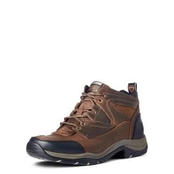 Men's Terrain- Distressed Brown