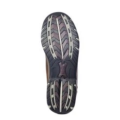 Men's Terrain- Distressed Brown -Equestrian Supplies 10002182 C