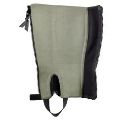 Breeze Half Chap - Black -Equestrian Supplies 10005943 C