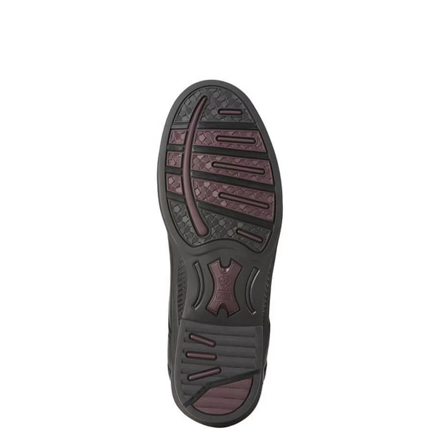 Extreme Lace Paddock H2O Insulated - Black 3 Extreme Lace Paddock H2O Insulated - Black - Image 3