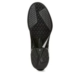 Women's Devon Nitro Zip Paddock - Black 11 Women's Devon Nitro Zip Paddock - Black -Equestrian Supplies 10027237 sole