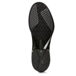 Women's Devon Nitro Zip Paddock - Waxed Chocolate -Equestrian Supplies 10027238 sole