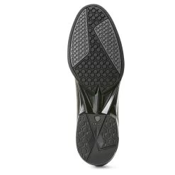 Men's Performer Nitro Paddock - Black -Equestrian Supplies 10027246 sole