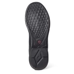 Women's Ascent Tall Boot - Black -Equestrian Supplies 10036043 sole