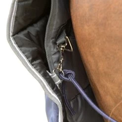 Weatherbeeta Comfitec Liner - Medium - Medium Grey -Equestrian Supplies 10036690 C