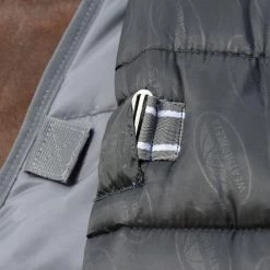 Weatherbeeta Comfitec Liner - Medium - Medium Grey -Equestrian Supplies 10036690 D
