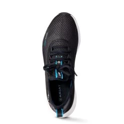 Women's Ignite Waterproof - Black -Equestrian Supplies 10038440 D