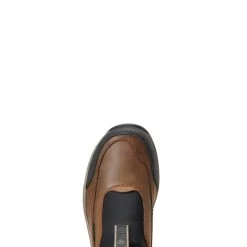 Women's Terrain Ease H2O - Oily Distressed Brown -Equestrian Supplies 10040234 E