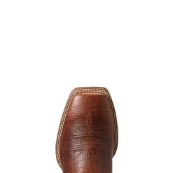 Men's Rowder VentTEK 360° Western Boot - Craven Tan -Equestrian Supplies 10040238 D