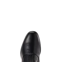 Kendall Pro Paddock Boot - Black -Equestrian Supplies 10040256 D