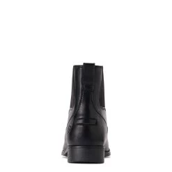 Kendall Pro Paddock Boot - Black -Equestrian Supplies 10040256 E