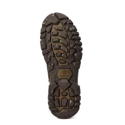 Women's Moresby Waterproof Boot - Oily Distressed Brown -Equestrian Supplies 10042409 C