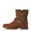 Women's Savannah Waterproof Boot - Roasted Toffee