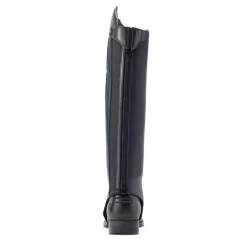 VentTEK Half Chap - Black -Equestrian Supplies 10044598 C