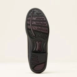 Extreme Pro Zip Waterproof Insulated Paddock Boot - Black -Equestrian Supplies 10047007 C