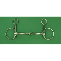 German Silver Boucher Bit - 5IN