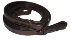 Prince Of Wales Spur - Ladies - Chocolate