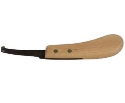 Hoof Trimming Knife - RIGHT HAND