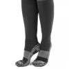 Ovation Merino Wool Pro Sock - Charcoal