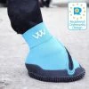 Medical Hoof Boot - Blue
