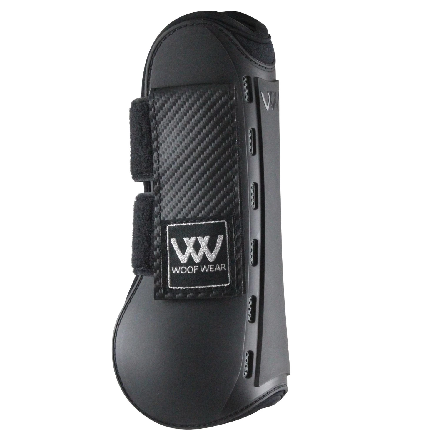 Pro Tendon Boot - Black 2 Pro Tendon Boot - Black - Image 2