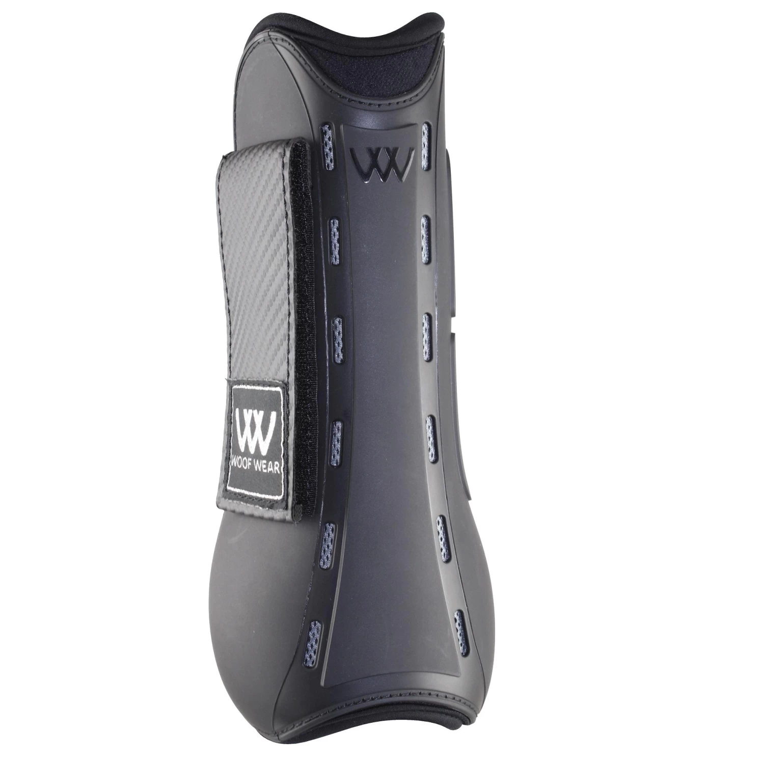 Pro Tendon Boot - Black 1 Pro Tendon Boot - Black