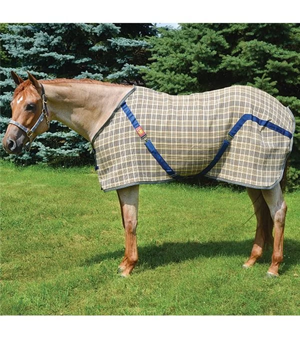 5/A Baker® Stable Sheet - Tan 1 5/A Baker® Stable Sheet - Tan