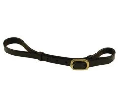 Chin Strap Replacement - Brown