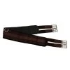 Horse Fare Neoprene Sure-Grip Girth - Brown