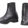 Children's Starter Lite Zip Paddock Boot