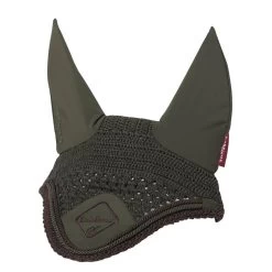 Lemieux Classic Fly Hood -Equestrian Supplies 11365 OAKBROWN l