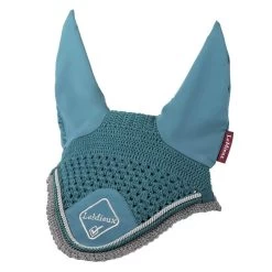 Lemieux Classic Fly Hood -Equestrian Supplies 11365 PEACOCK l