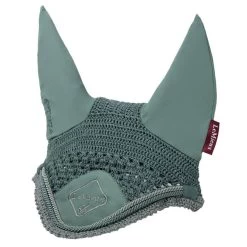 Lemieux Classic Fly Hood -Equestrian Supplies 11365 SAGE l