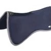 Lemieux Wither Relief Memory Foam Half Pad - Navy