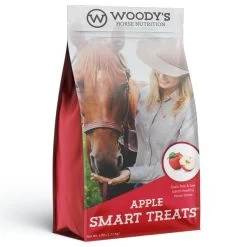 Apple Smart Treats - 15 Lbs - Apple
