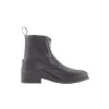 "Romulus" Lace-up Ankle Boots