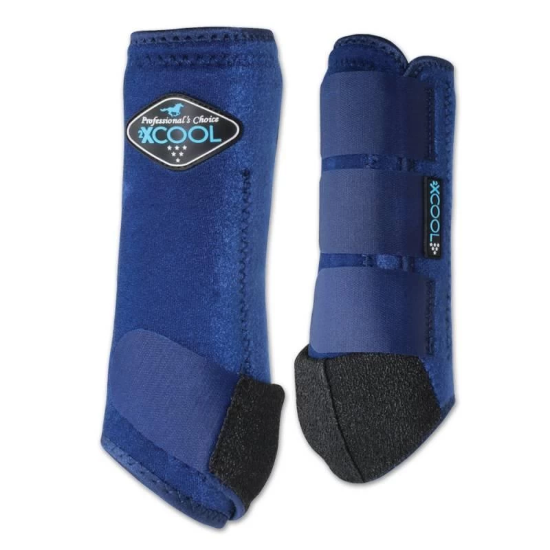 2XCool Sports Medicine Boot - 4 Pack 3 2XCool Sports Medicine Boot - 4 Pack - Image 3