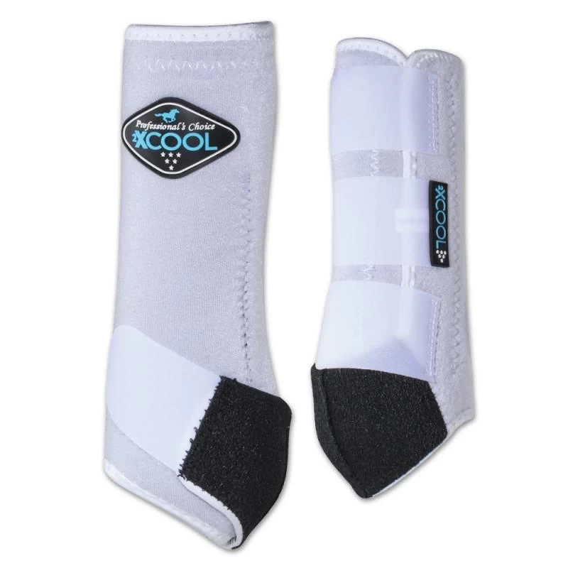 2XCool Sports Medicine Boot - 4 Pack 4 2XCool Sports Medicine Boot - 4 Pack - Image 4