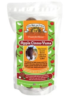 Apple Cinna-Yums - 4 Lbs - 4LB
