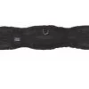 Performance Supafleece Dressage Girth - Black