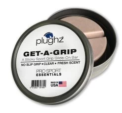 Get-A-Grip Wax Bar - N/A