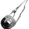 GrazeMore Grazing Muzzle - Grey