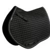 Sport Saddle Pad - Black