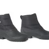 Ovation Blizzard Paddock Boots - Black