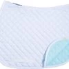 CoolMax® Baby Pad - White