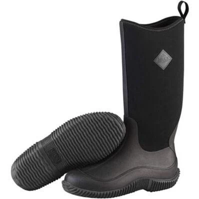 Women's Hale - Black 1 Women's Hale - Black