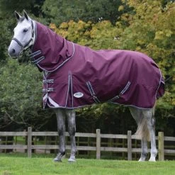 Front Page -Equestrian Supplies 13850 MAROONGREYWHITE l