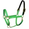 Nylon Breakaway Halter - BLACK